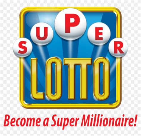 Illinois (il) lottery results & winning numbers, as well as information on all illinois lottery games, including mega millions, powerball, lotto, pick 4 midday, pick illinois (il) state(lotto) lottery official websites: Super Lotto - Yesterday Supreme Ventures Results Clipart ...