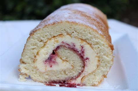 5 eastern european swiss roll recipes. Swiss Roll Recipe