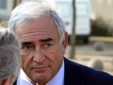 Strauss kahn acusado de proxenetismo. The French elite's dithering over DSK will have ugly ...