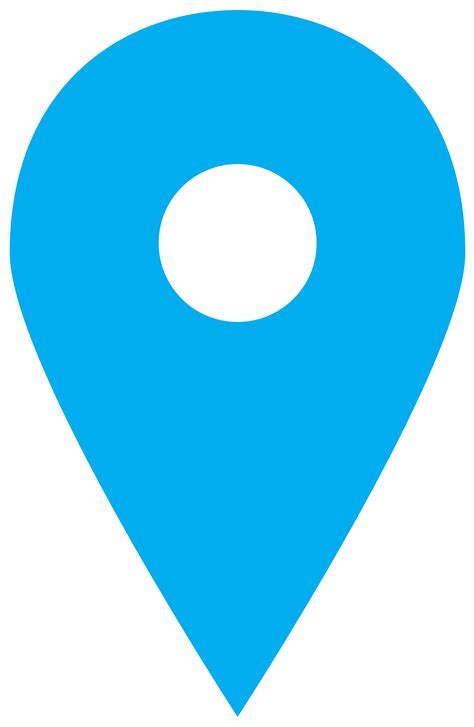 Download Logo Icon Location Map Free Download Png Hq