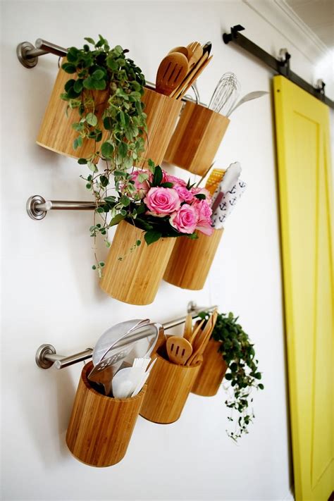 Top 10 Best Diy Kitchen Utensil Holders Top Inspired