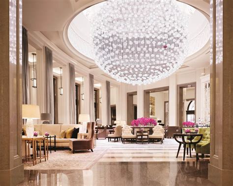 6 of London's most luxurious hotels