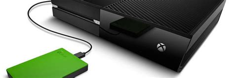 Seagate Unveils Expensive Green 2tb Hard Drive Exclusively For Xbox