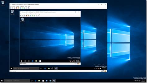 Top 10 Best Virtualization Software For Windows 10 8 7