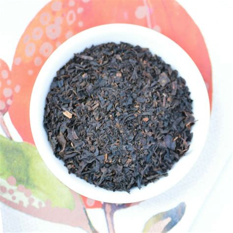 Sri Lankan Ceylon Black Tea Assamica 400g 1 Kg 5 Kg 10kg