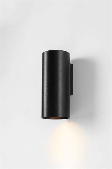 NUDE LED wall lamp By Modular Lighting Instruments design Joël Claisse