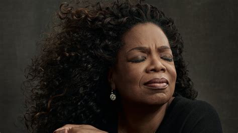 Oprah Winfrey Reveals Shocking Reason She Doesnt Want To Have Babies