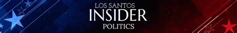 Los Santos Insider Interview With Democratic Candidate Mayoral