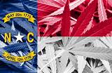 North Carolina And Marijuana Photos