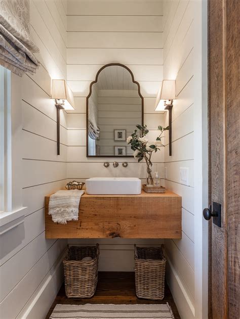 Best Powder Room Design Ideas And Remodel Pictures Houzz