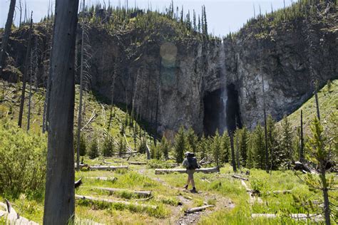 10 Best Day Hikes In Yellowstone National Park Outdoor Project