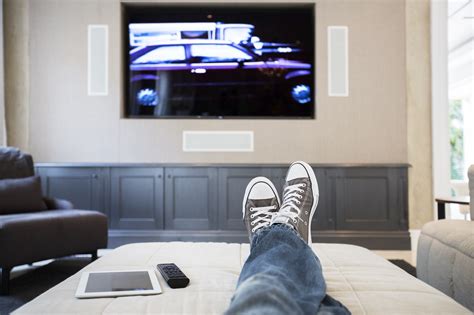 Too Much TV as a Young Adult May Be Worse for Brain than Previously ...