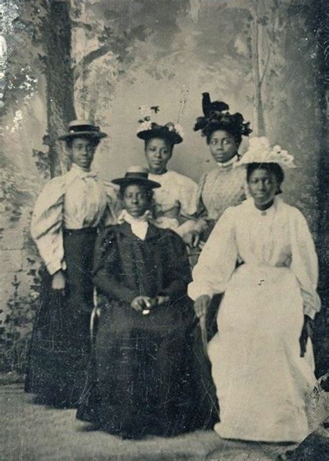 The Black Victorians 1890s Black History African History African