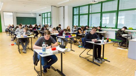 Bildergalerie Abitur am Michelberg Gymnasium Südwest Presse Online