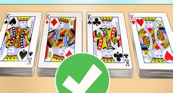 This video tutorial will teach you how to play the card game solitaire. 4 Ways to Play Solitaire - wikiHow