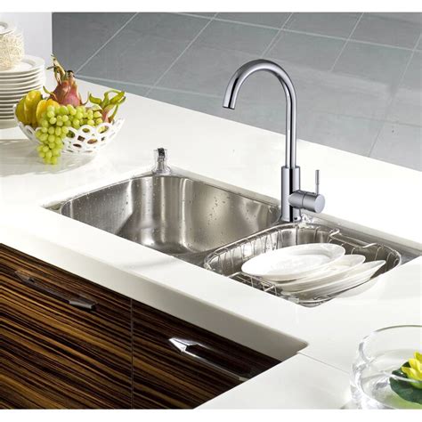 Craftsman Style Kitchen Faucets