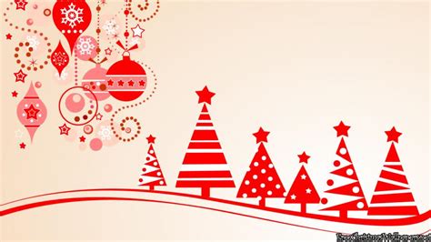Christmas Clipart Wallpaper