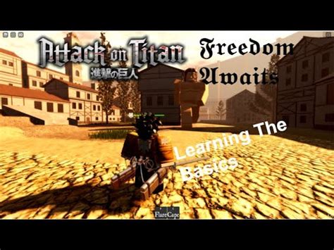 Makes kill all in this mode! Aot Freedom Awaits | StrucidCodes.org