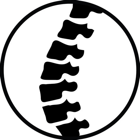 Spine Clipart Logo Spine Logo Transparent Free For Download On