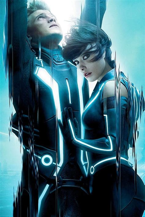 Tron Legacy Dont Think Ive Seen A Film That Is So Perfect Awesome Sci