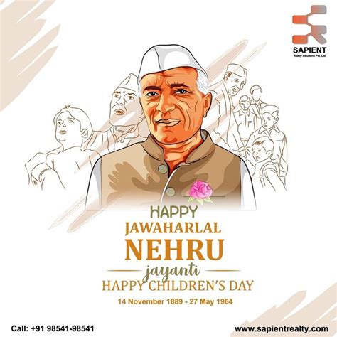 Happy Childrens Day 2020 Pt Jawaharlal Nehru Jayanti Childrens