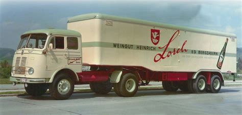 Mercedes-Benz | Mercedes lkw, Lkw, Oldtimer