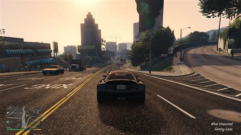 Grand Theft Auto V Ps4 Review The Trevors In The Details