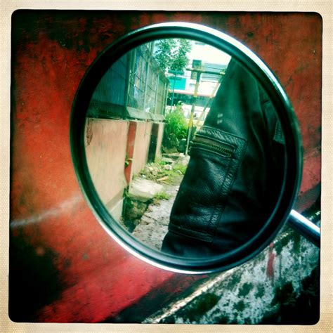 Mirror | A mirror is an object that reflects light or sound … | Flickr