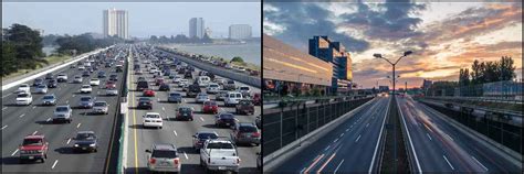 Roadway Traffic Noise Pollution Acoustiblok Website