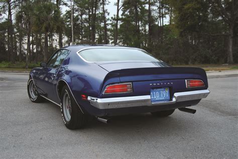 There are 209 classic pontiac firebird trans ams for sale today on classiccars.com. 1970 Pontiac Formula 400 - The Other Performance Firebird ...