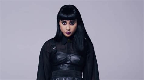 Has been an actress and a journalist, but mike youngquist's wife also does a cooking show on youtube, and we're ready to rank the cooking videos that get the most views. Natalia Kills-Controversy {Music Video} - Natalia Kills ...
