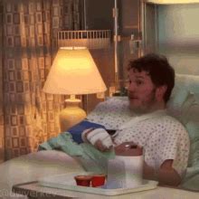 Andy Dwyer Chris Pratt Andy Dwyer Chris Pratt Parks And Rec Discover Share Gifs
