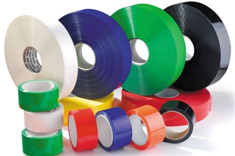 Industrial Uses Of Adhesive Tapes Saiadhesive Com
