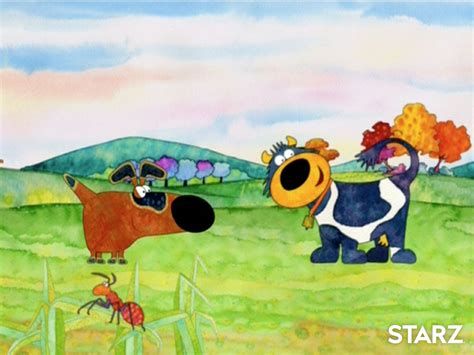 watch connie the cow prime video
