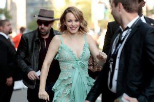 Rachel McAdams See Through The Fappening Leaked Photos 2015 2023