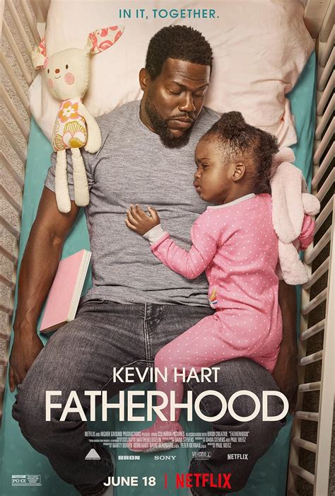 Fatherhood 2021 Ratings Imdb