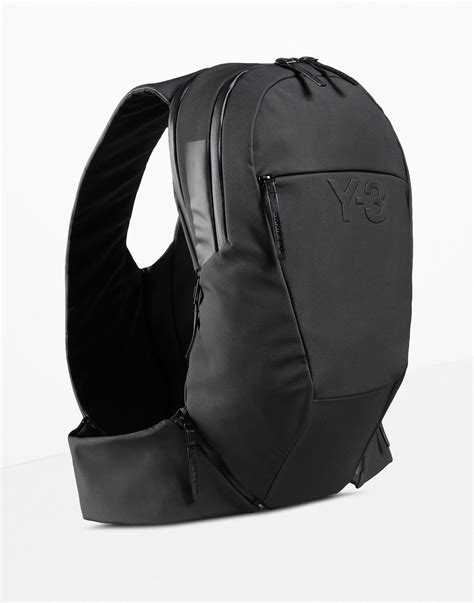 Y 3 Vest Backpack Large For Women Adidas Y 3 Official Store