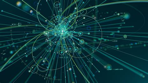 Particle Physics Wallpapers Top Free Particle Physics Backgrounds