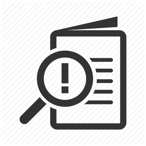 Assessment Icon Png 61565 Free Icons Library