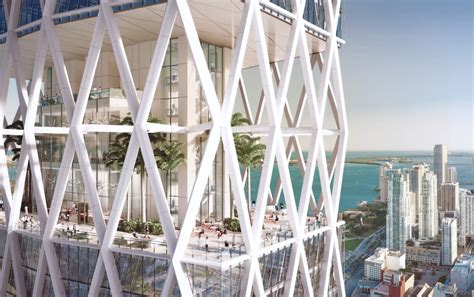 Miami Worldcenter Is Set To Change Downtown Miami Here Is A List Of