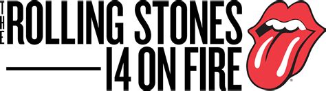 Download Rolling Stone Logo Transparent Rolling Stones Full Size