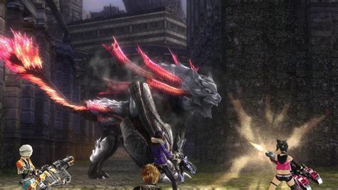Bandai namco entertainment release date: God Eater 2 Rage Burst Review | Trusted Reviews