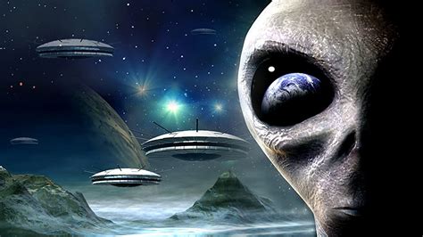 Are There Extraterrestrials And What Will Happen When Aliens Attack Us