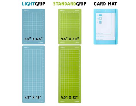The Ultimate Guide To Cricut Mats For Better Cutting 2022