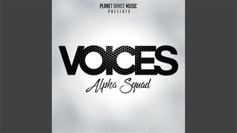 Voices (Radio Edit) - YouTube