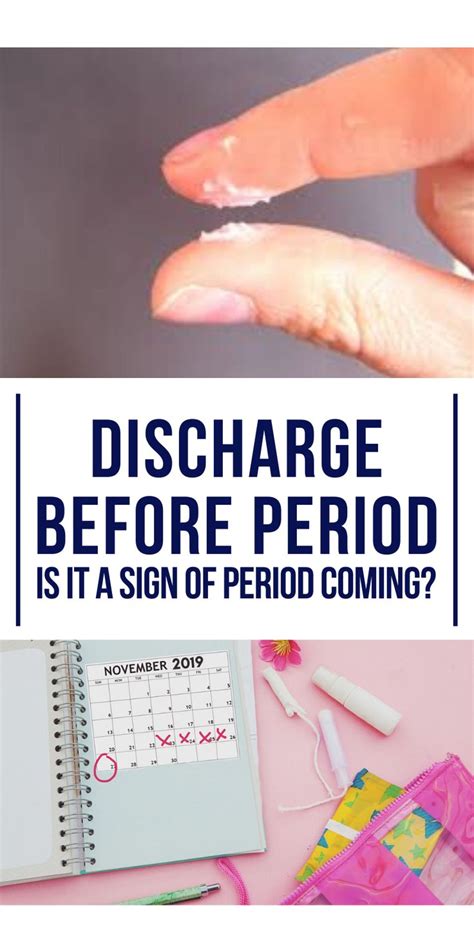 Pin On Vaginal Discharge