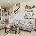 24 Rustic Chic Living Room Ideas Homebnc 150x150 