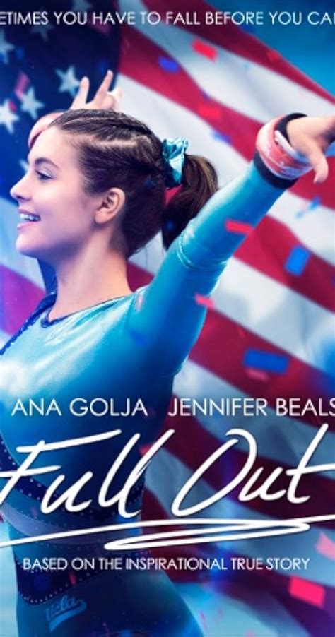 Full Out 2015 Imdb