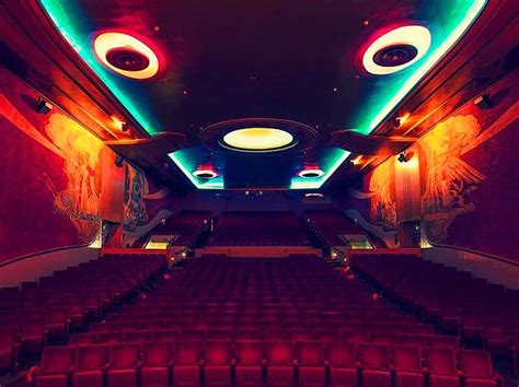 Sinemalar Açıldı Mı 1 Haziran Normalleşmeye Sinema Salonları Dahil Mi