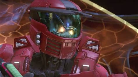 Halo 5 Forge Coming To Pc In September Anvils Legacy